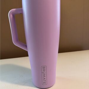 BrüMate Purple Travel Mug